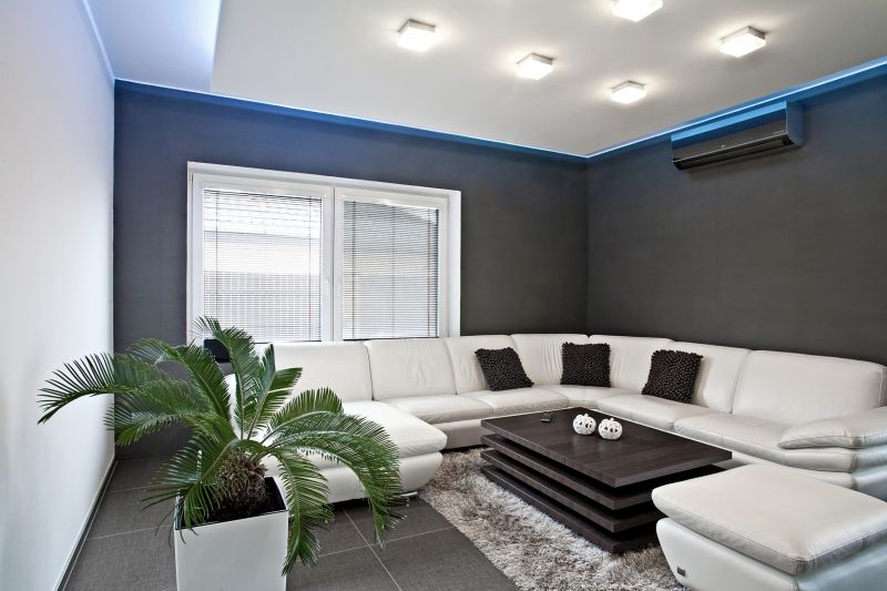 Accent Lighting Service