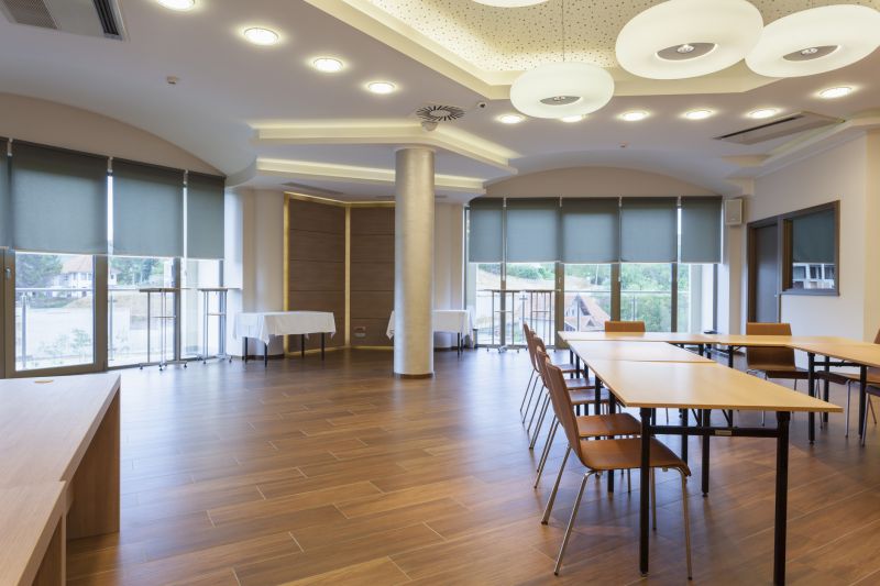 Ceiling Light Replacement