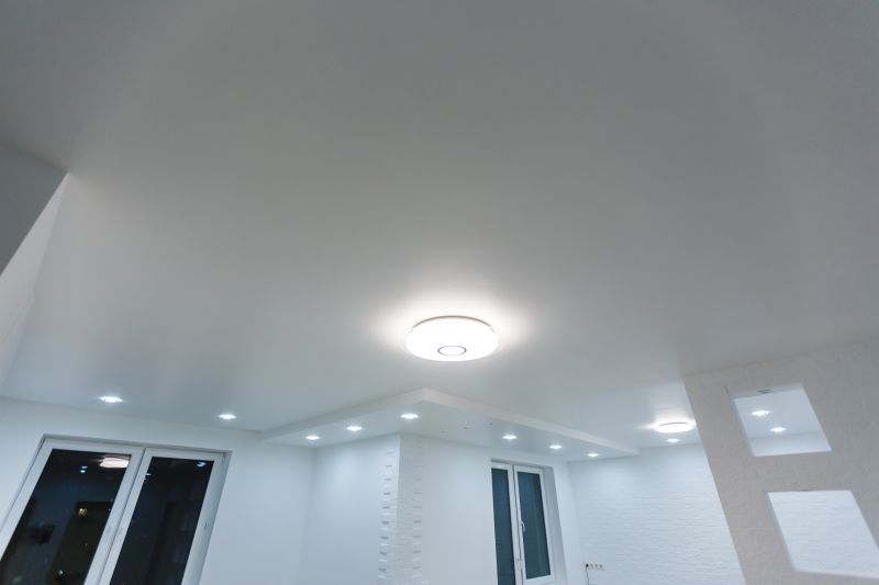 Ceiling Light Replacement