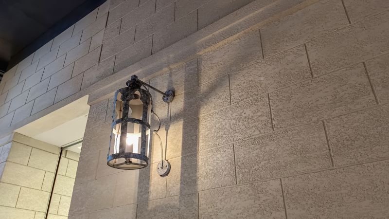 Commercial Lighting Repair