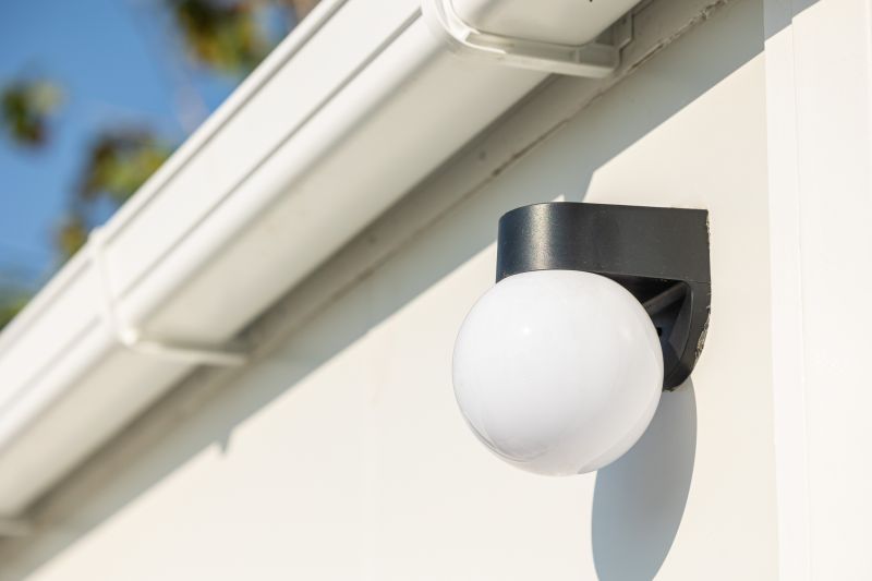 Exterior Lights Repair