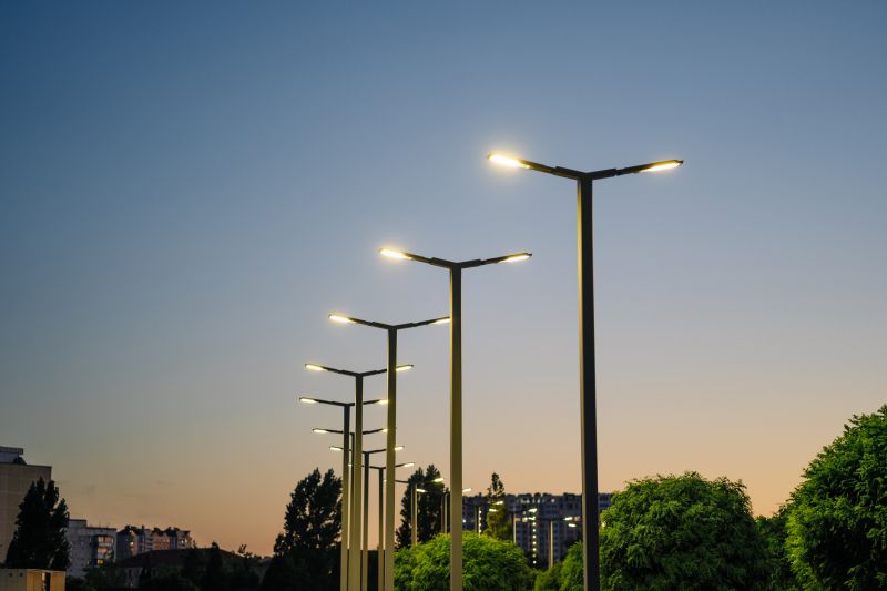 Lighting detail
