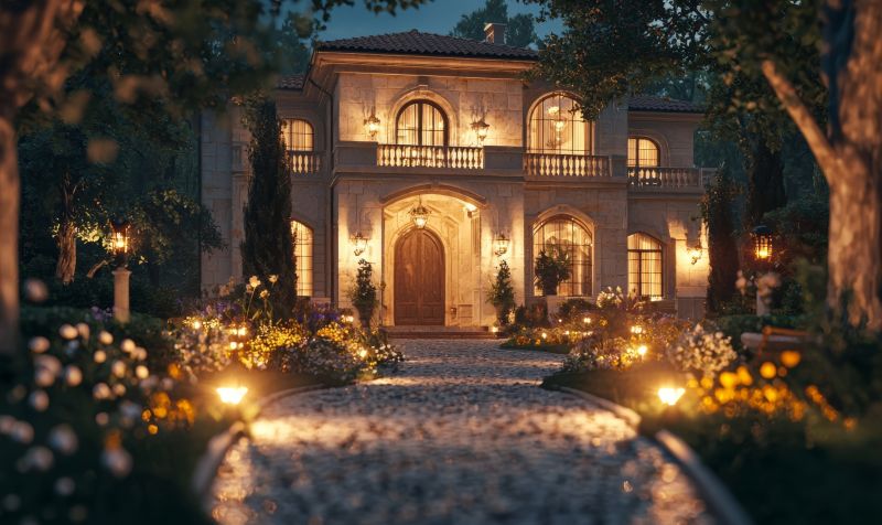 House Lighting Service