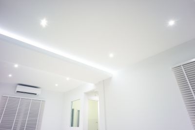 Bedroom Accent Lighting