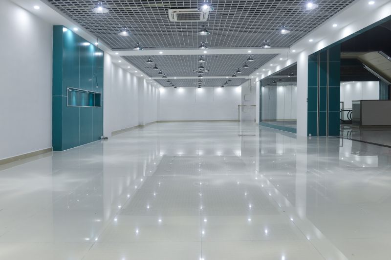 Interior Lighting Service