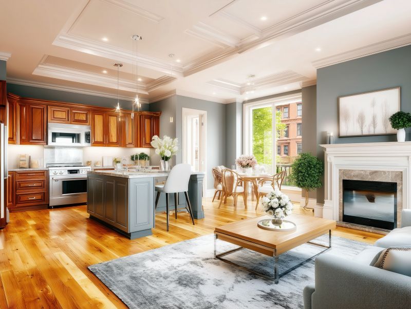 Kitchen Lighting Wiring