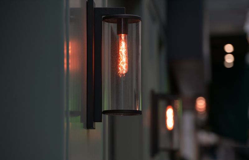 Lighting Replacement