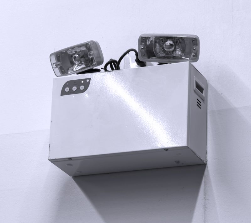 Emergency Lighting Repair