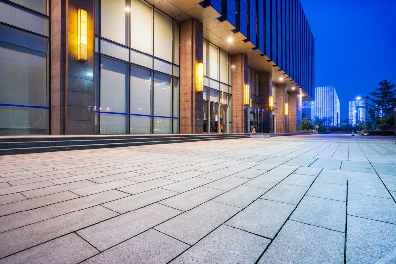 Commercial Lighting Solutions