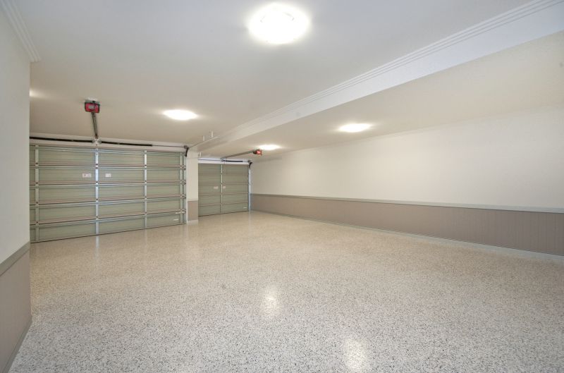 Overhead Light Replacement